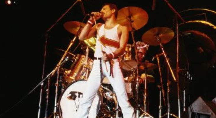Google te permitirá experimentar Bohemian Rhapsody como si estuvieras en el escenario