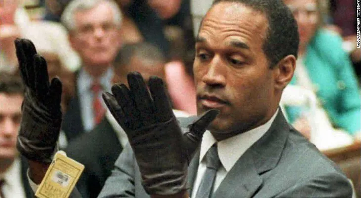 Nuevo giro en el caso de O.J. Simpson: habrían encontrado un cuchillo en una antigua propiedad del exatleta