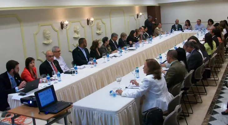 El Gobierno presenta la sistematización de la Política Nacional de Cambio Climático