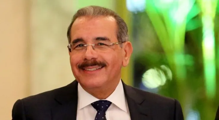 Este 16 de agosto Danilo Medina vuelve a asumir la Presidencia