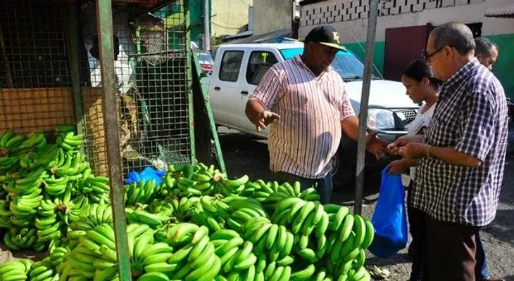 Comerciantes preocupados por altos precios de comidas