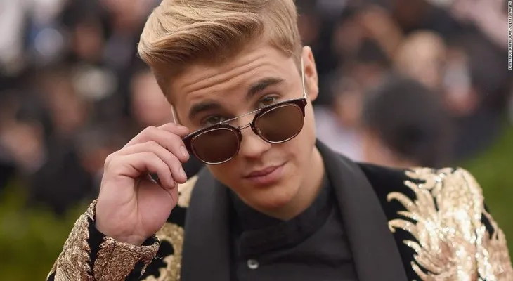 Justin Bieber arrasa en los MTV Europe Music Awards