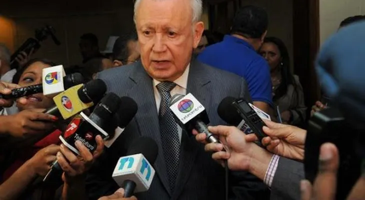 Leonel favorece partidos decidan método para elegir candidatos