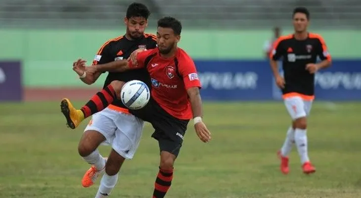 Lucha cerrada por clasificar en la jornada 13 del torneo LDF