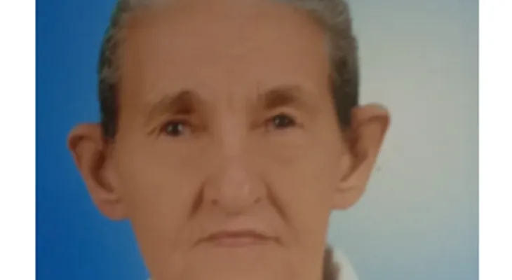 Restos de Argelia Cabral Estrella serán velados este sábado en la Funeraria Gresefu
