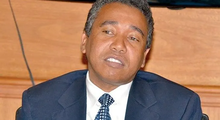 Félix Bautista ha pagado en 10 años impuestos Haití y RD por RD$ 110.8 millones