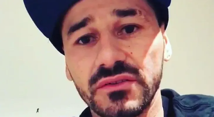 El mensaje de Rodrigo Mora tras las versiones sobre su estado de salud