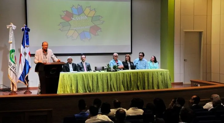La X Feria Regional del Libro Peravia 2014 será una fiesta de la cultura 