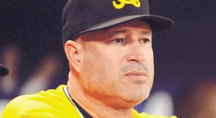  Manny Acta ratifica no volverá no volver a dirigir con las Aguilas 