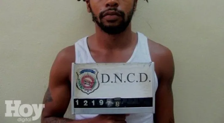 Deportan estadounidense acusado de narcotráfico