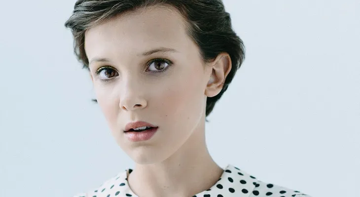 Millie Bobby Brown de "Stranger Things" reveló que sufre una discapacidad