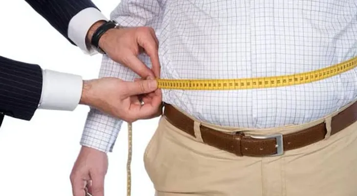  Desarrollan proteína que puede acabar con la obesidad, que afecta 650 millones de personas