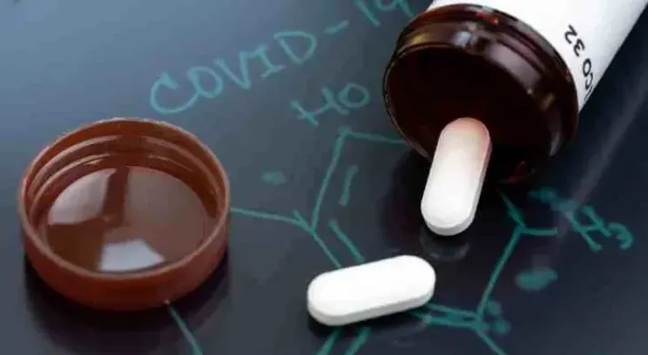 Farmacéuticas aceleran el paso para crear una pastilla contra la covid-19