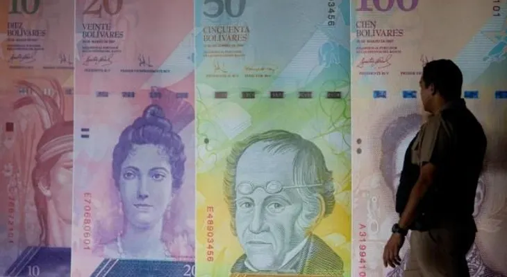 Maduro atribuye la alta inflación a un "sobrecalentamiento del consumo"
