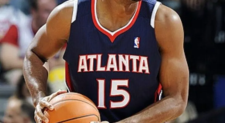 Al Horford revela que no estará disponible para el Preolímpico 2015