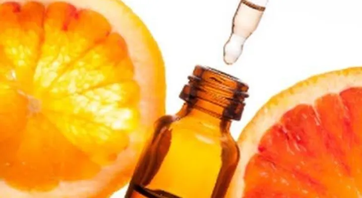 Como hacer un suero facial 