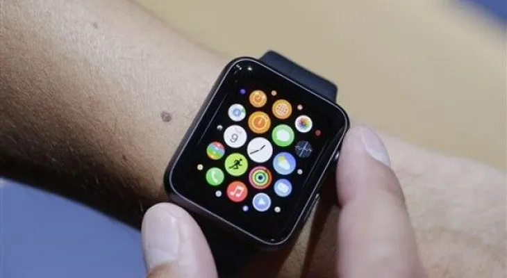 Apple por presentar nuevo reloj inteligente en San Francisco 