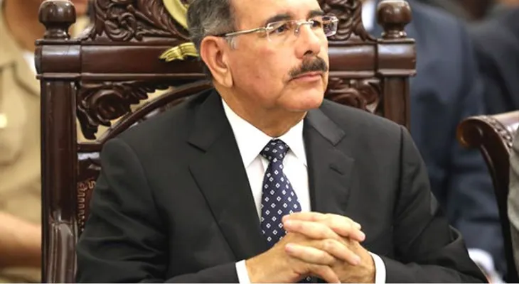  Danilo Medina espera apliquen todo el peso de la Ley a responsables de matar a Emely Peguero 
