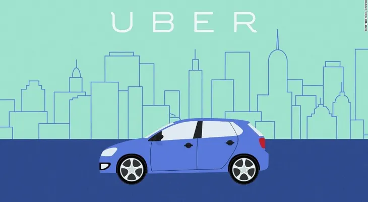 Lo que debe cambiar Uber para salir triunfante