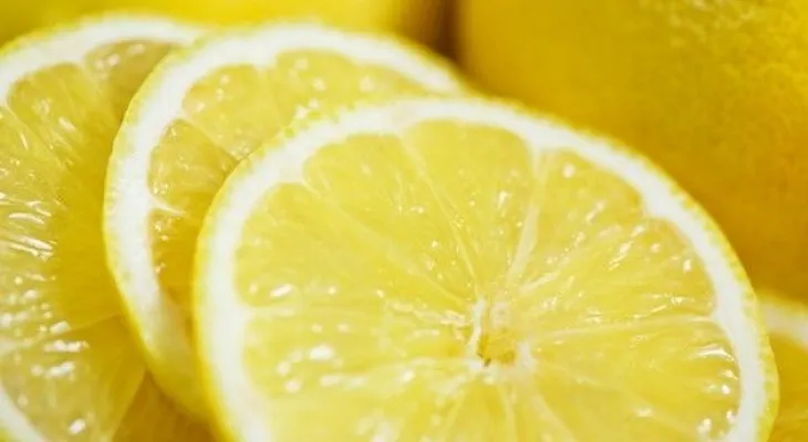 12 beneficios del limón que posiblemente no conocías
