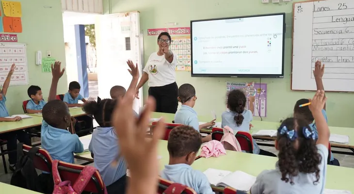 CODUE invita a las familias a respaldar el inicio del año escolar y apostar por el futuro de la nación