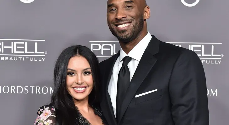 Exjugadores de NBA estarían enviando mensajes de amor a Vanessa Bryant y quieren una cita con ella