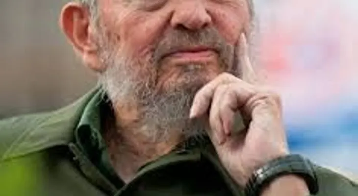 Un mensaje para los que se alegran de la muerte de Fidel Castro