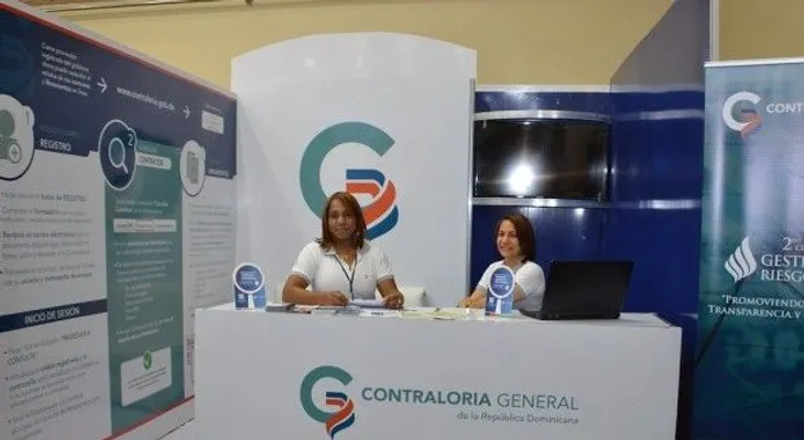 Contraloría participa en Contru Expo 2015