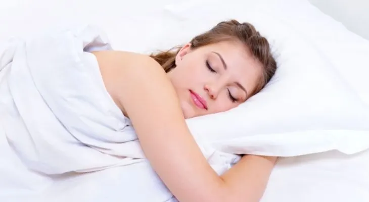 10 consejos para dormir como un bebé toda la noche