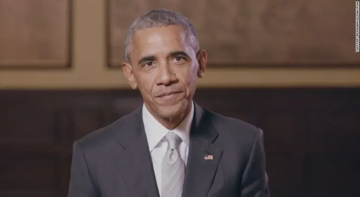 Obama da su apoyo a Macron en la elección francesa