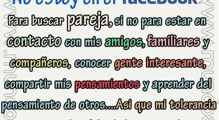 Cómo usar Facebook para encontrar pareja