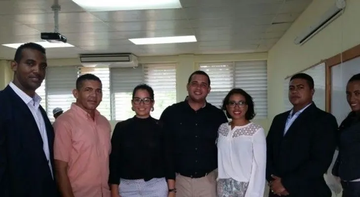 Aperturan Capítulos Provinciales de FUNGLODE en Higüey