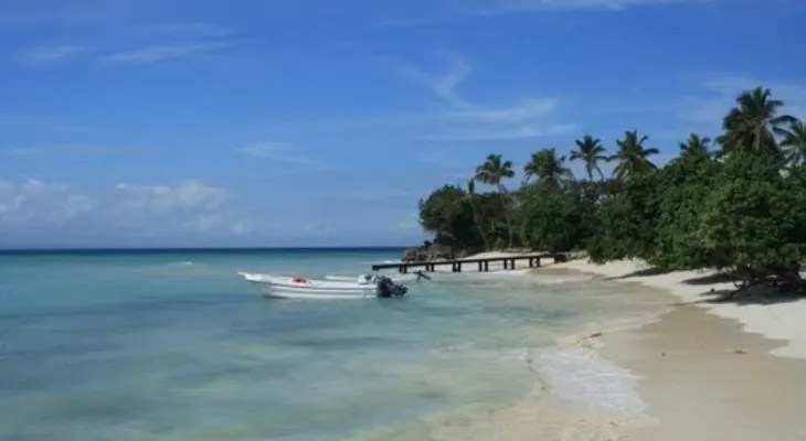 Lo sorprende la Armada Dominicana en ruta a PR y se tira al mar