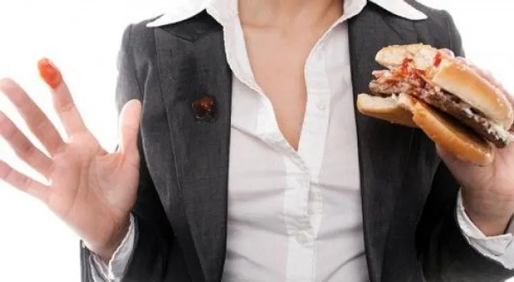 ¿Por qué comemos tan mal?