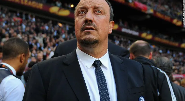 Rafa Benítez se despide del madridismo con una carta: "le deseo todo tipo de suertes a Zidane"