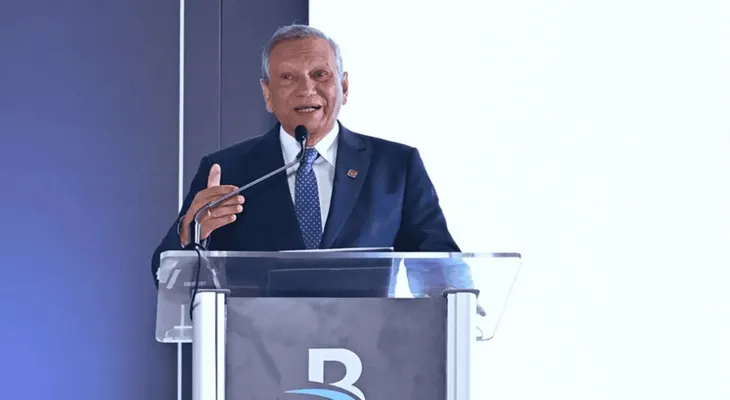 Aguilera: Banreservas listo para enfrentar riesgos bancarios