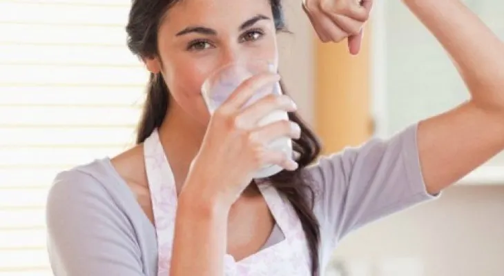 5 pasos para tener unos huesos firmes