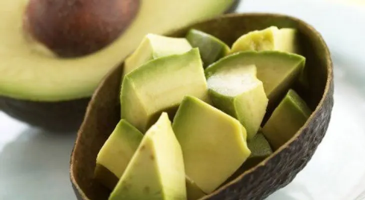 3 ideas para aprovechar todos los beneficios del aguacate
