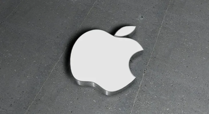 Apple cruza la marca de un billón de dólares: es la 1ra empresa de EE.UU. que alcanza ese valor en el mercado