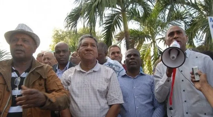 Demandan se cumpla la ley en sucesión de fallecido 