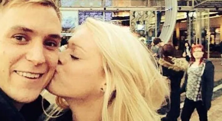 Se llamaba Alice Robinson, la mujer que se quitó la vida, porque su novio murió en un accidente: "No podía vivir sin él"