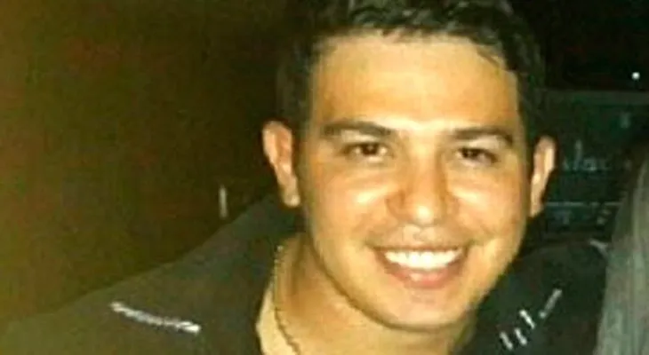 Sobrino de Nicolás Maduro tenía droga en vivienda de República Dominicana