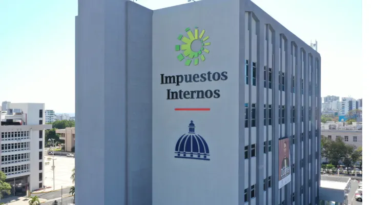 DGII supera RD$913,000 millones en ingresos