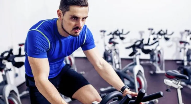 Cómo el gimnasio está arruinando tu vida sexual sin que te des cuenta