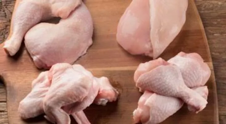 Un muerto y 25 hospitalizados en EEUU por brote de salmonella; 129 afectados por enfermedad