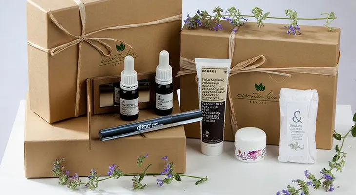 Belleza natural... ¡Y low-cost!