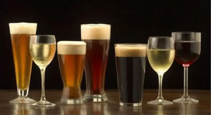 Rechazan licencia restaurantes vender alcohol Alto Manhattan