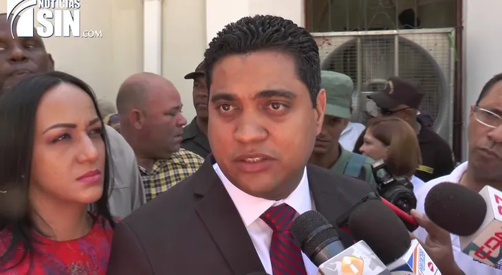 Alcalde de La Vega: ayuntamiento está quebrado