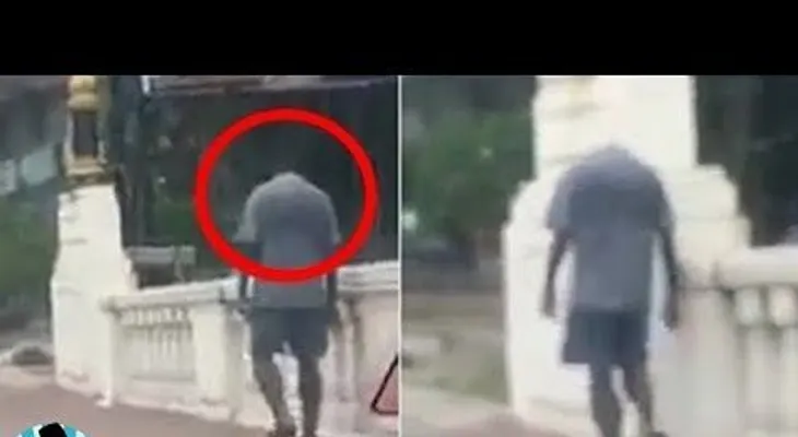 Cosas terribles que jamás pensaba que podrían ocurrir