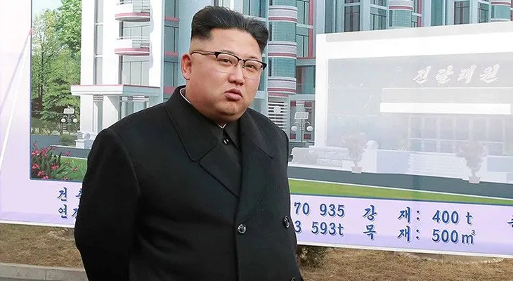 "EE.UU. organiza entre bastidores terribles actos de terrorismo contra Corea del Norte"